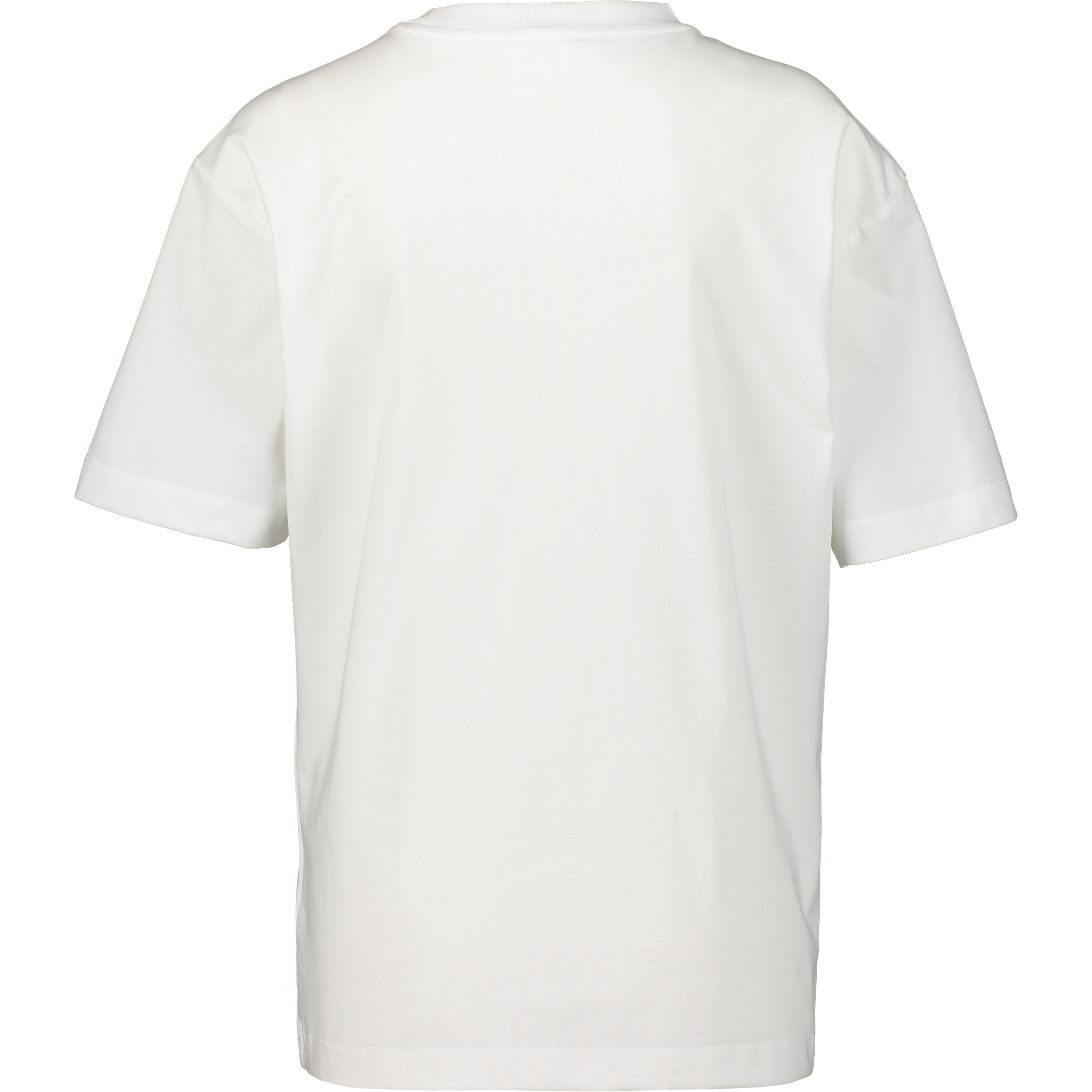 ICANIWILL, W Everyday Cotton T-Shirt Print