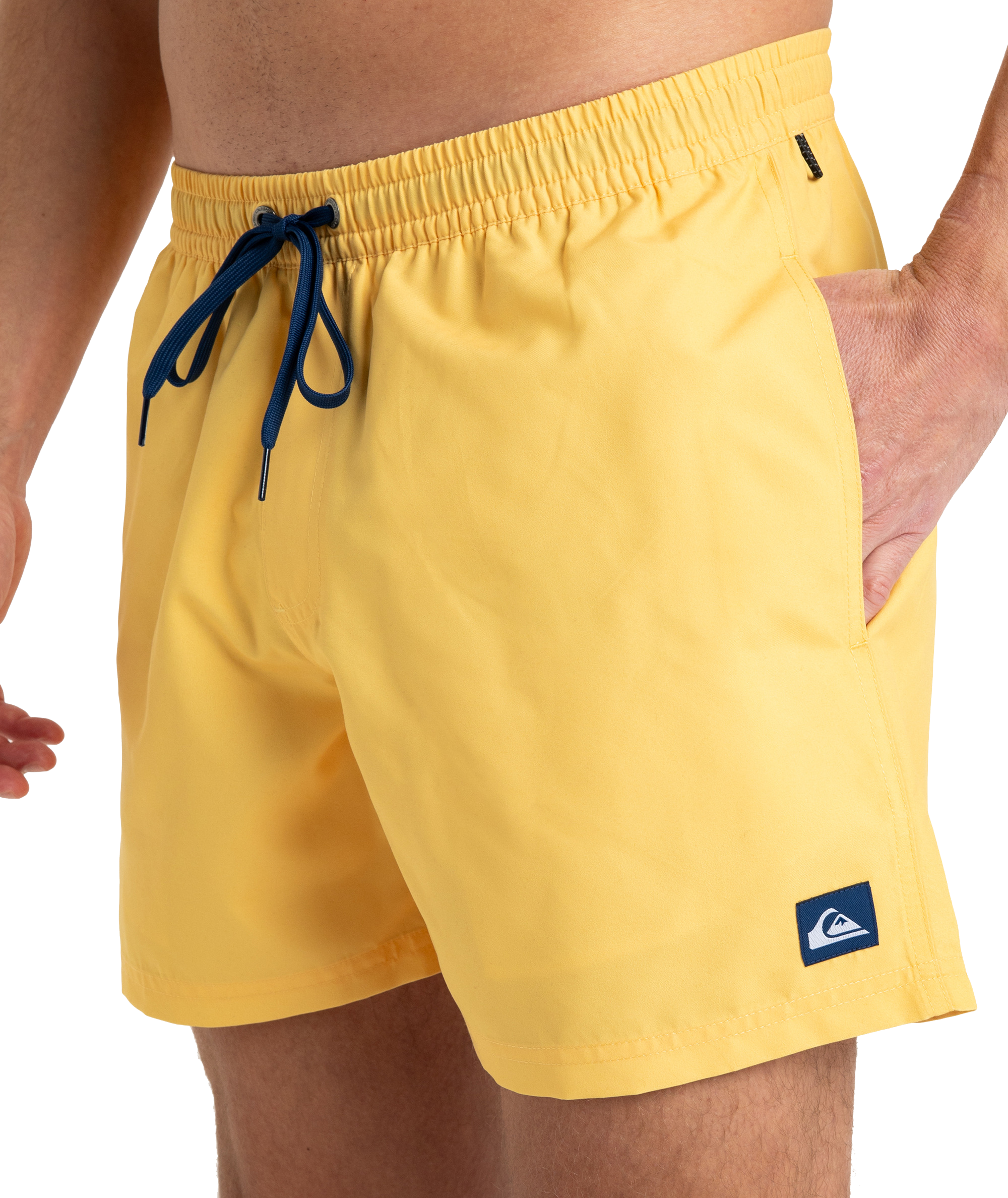 QUIKSILVER, M Everyday Solid Volley 15