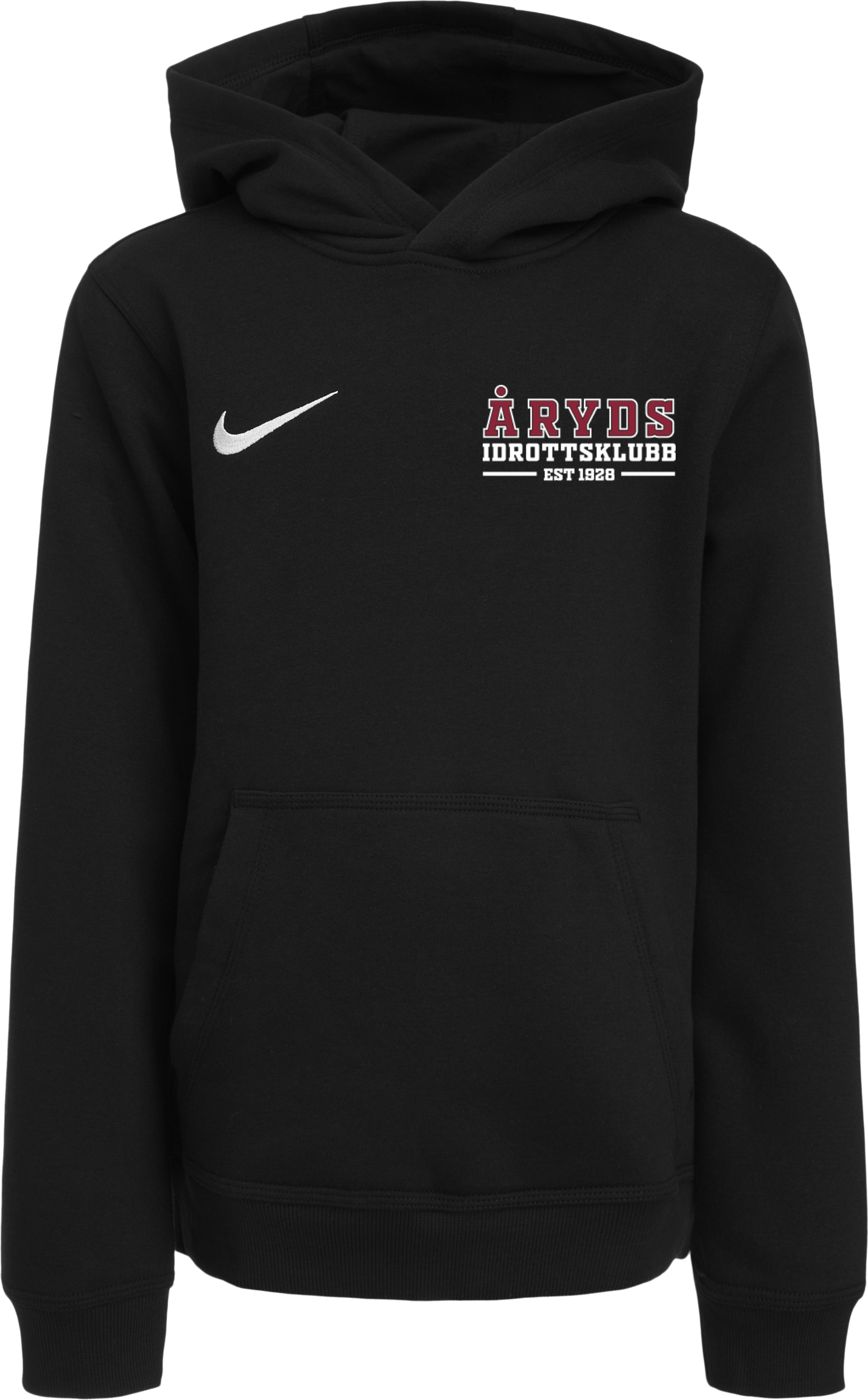 
NIKE, 
PARK26 FLC HOOD JR, 
Detail 1
