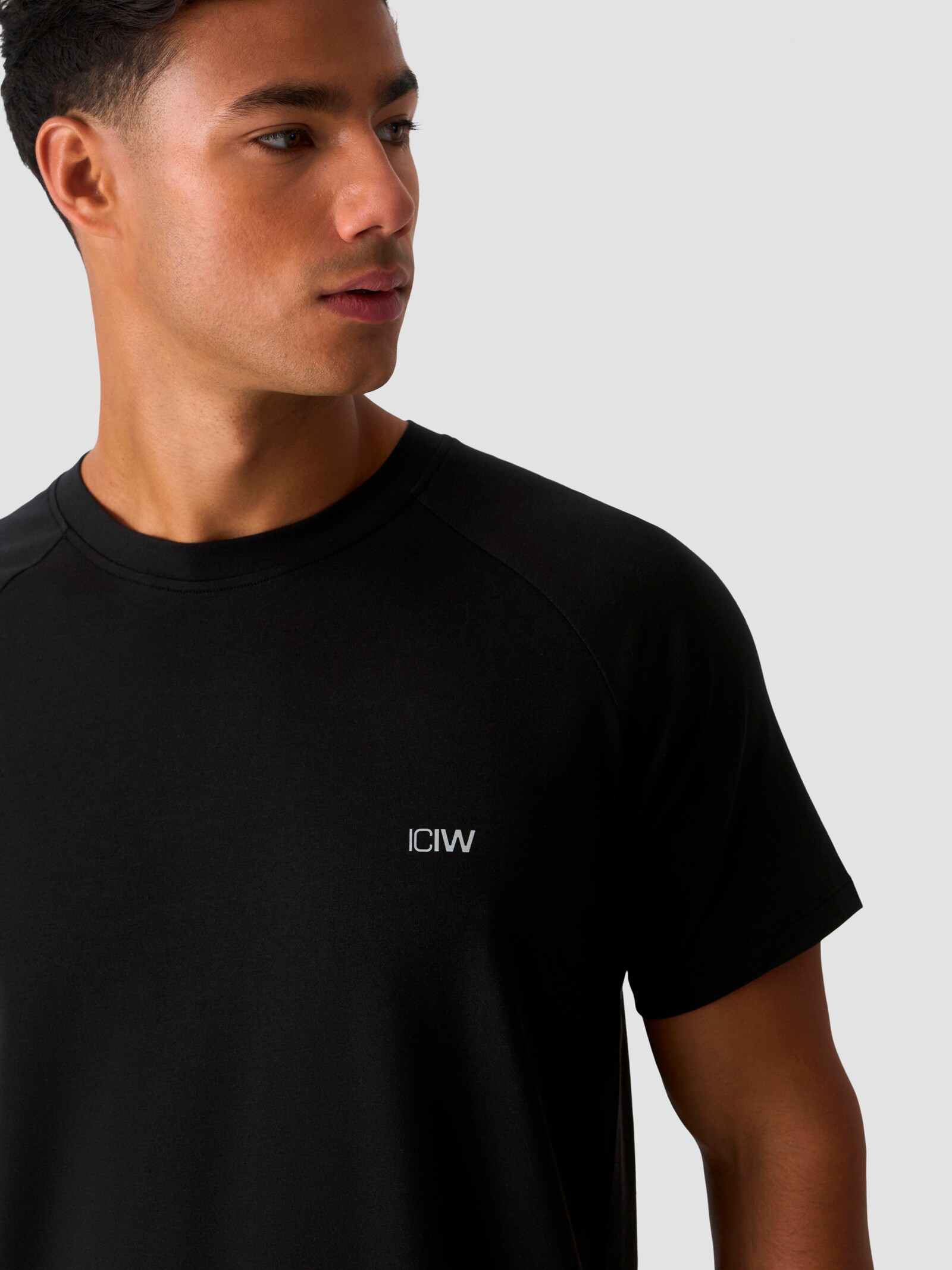 ICANIWILL, M WORKOUT SLEEVELESS TEE