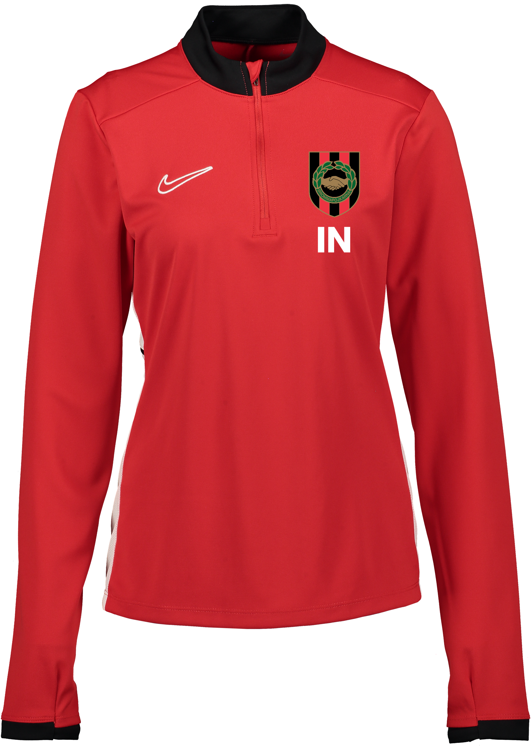 
NIKE, 
ACD25 DRILL TOP W, 
Detail 1
