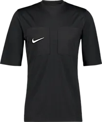 Ref Ii Jsy Ss - Black/White Standard Small1x1