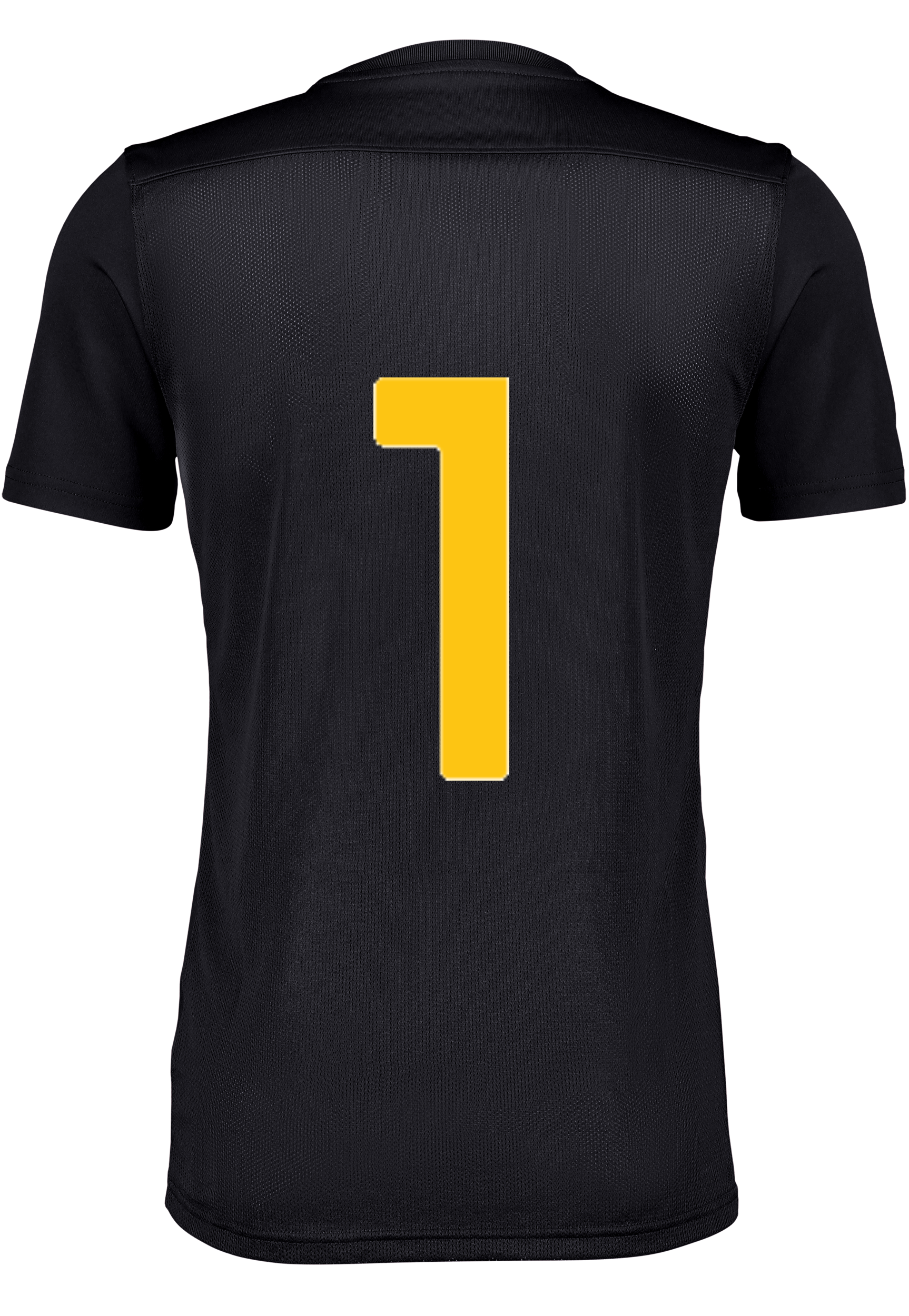 NIKE, Park VII SS Jsy