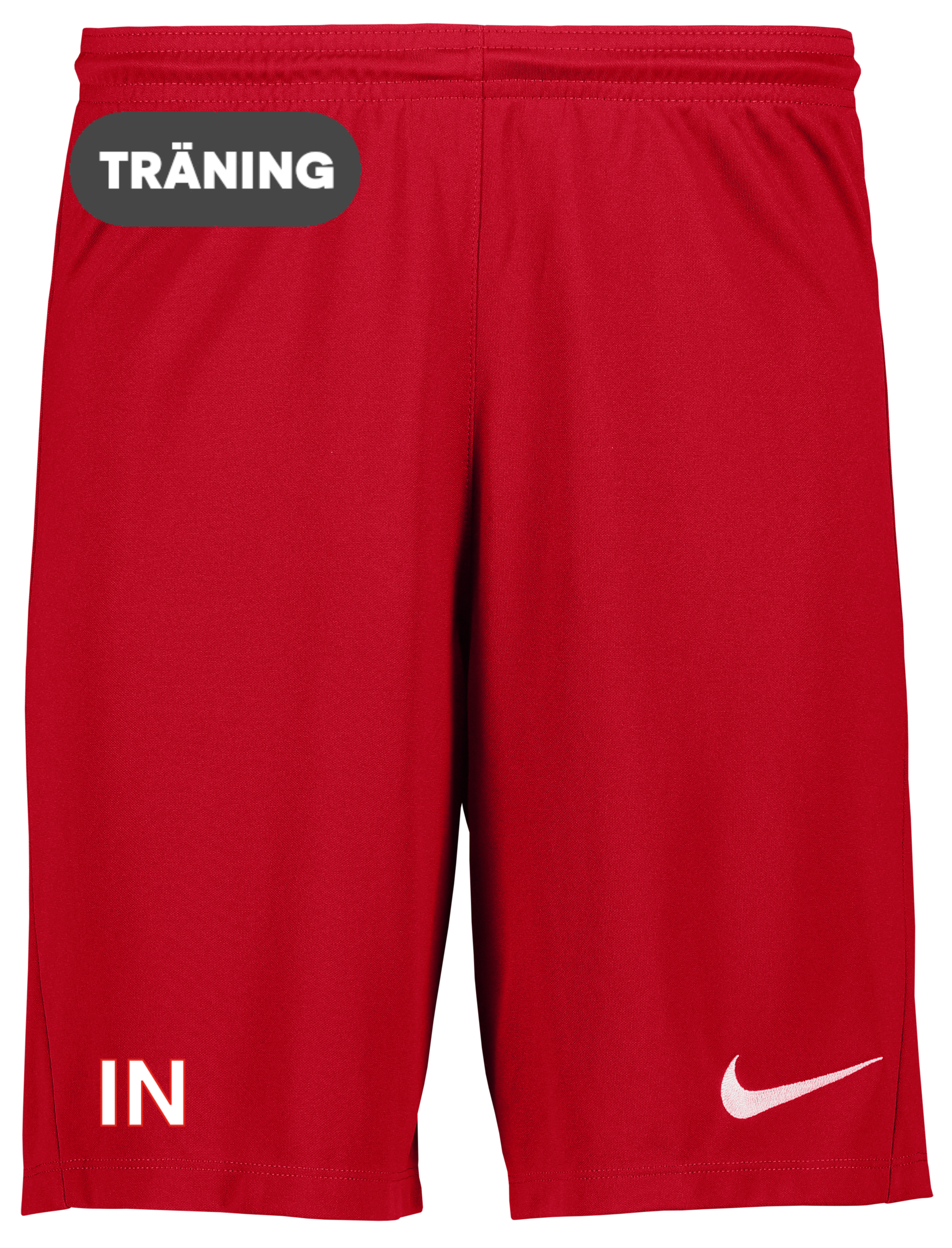 
NIKE, 
Park III Short Jr, 
Detail 1
