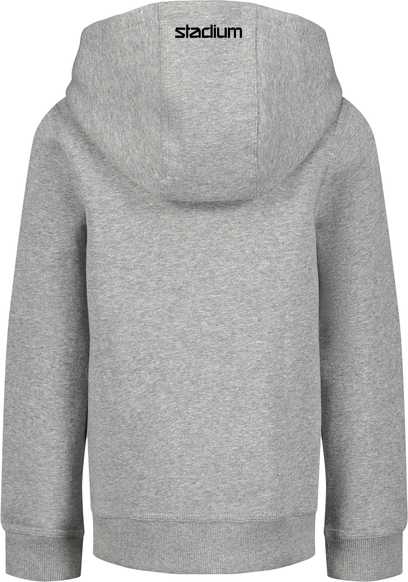 NIKE, PARK26 FLC FZ HOOD JR