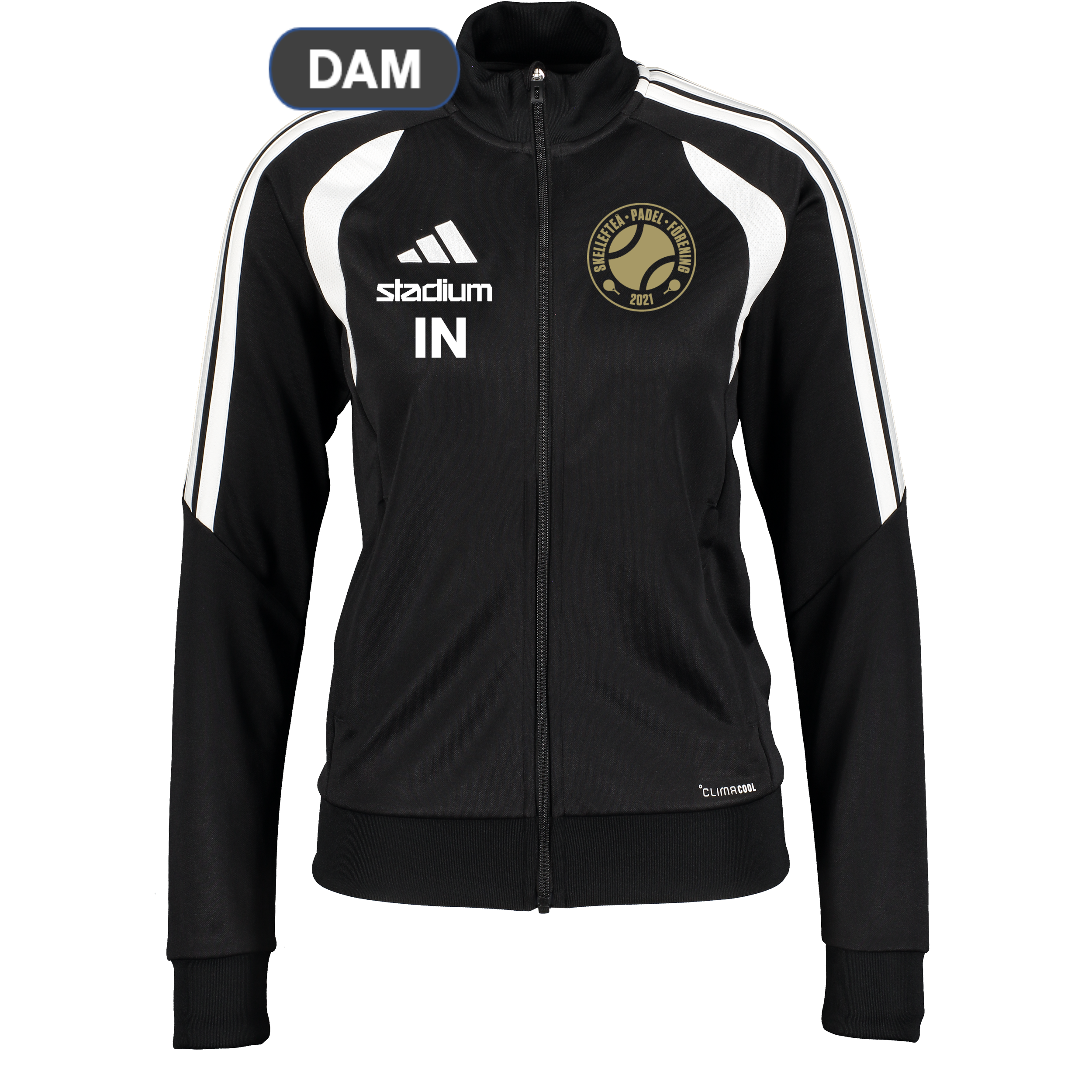 
ADIDAS, 
TIRO26 L TR JKT W, 
Detail 1
