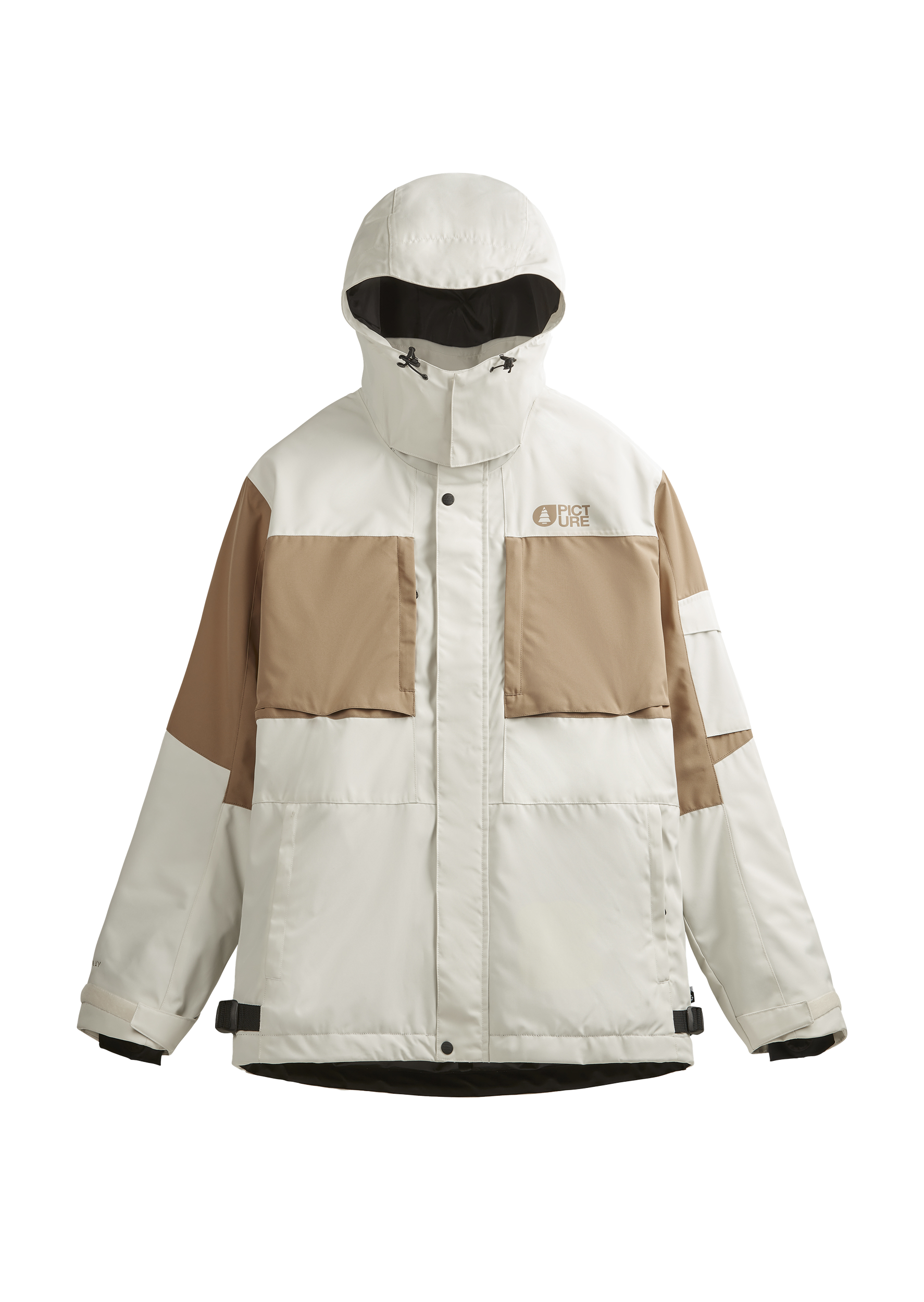 
PICTURE, 
Payma Jkt, 
Detail 1
