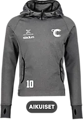 391027101101 OXDOG Montana Hoodie 391027101101 OXDOG Montana Hoodie Standard Small1x1