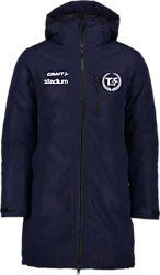 279719101108 CRAFT Parkas Jkt W 279719101108 CRAFT Parkas Jkt W Standard Small1x1