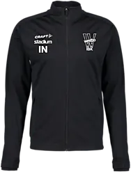 394166105101 CRAFT Evolve 2.0 Full Zip Jacket M 394166105101 CRAFT Evolve 2.0 Full Zip Jacket M Standard Small1x1