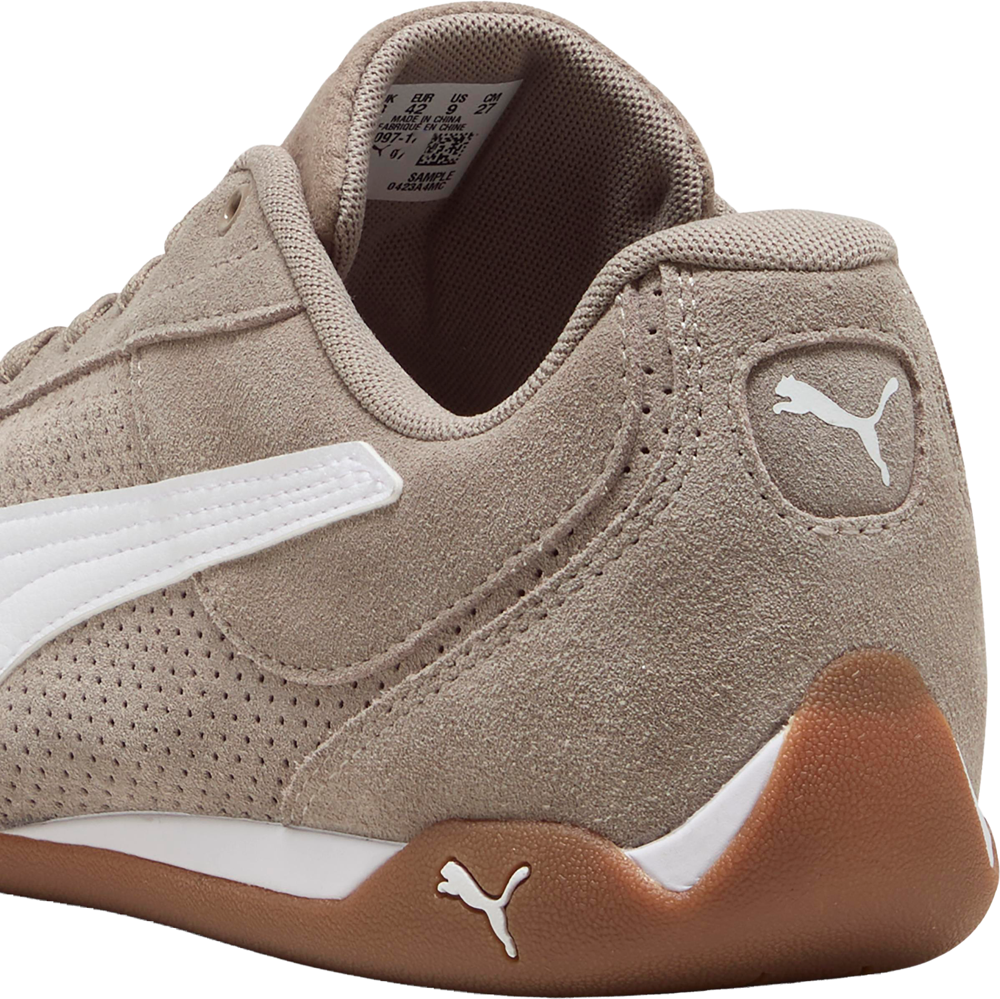 PUMA, U PUMA REPLICATCH SD