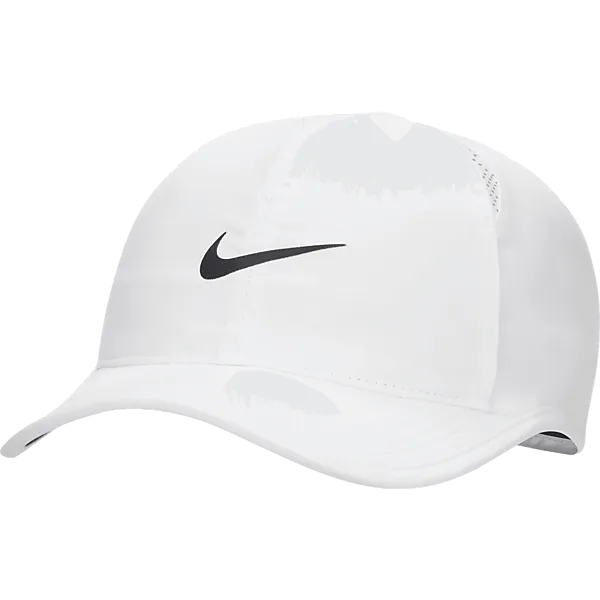 Неструктурированная кепка Nike Dri-Fit Club Featherlight
