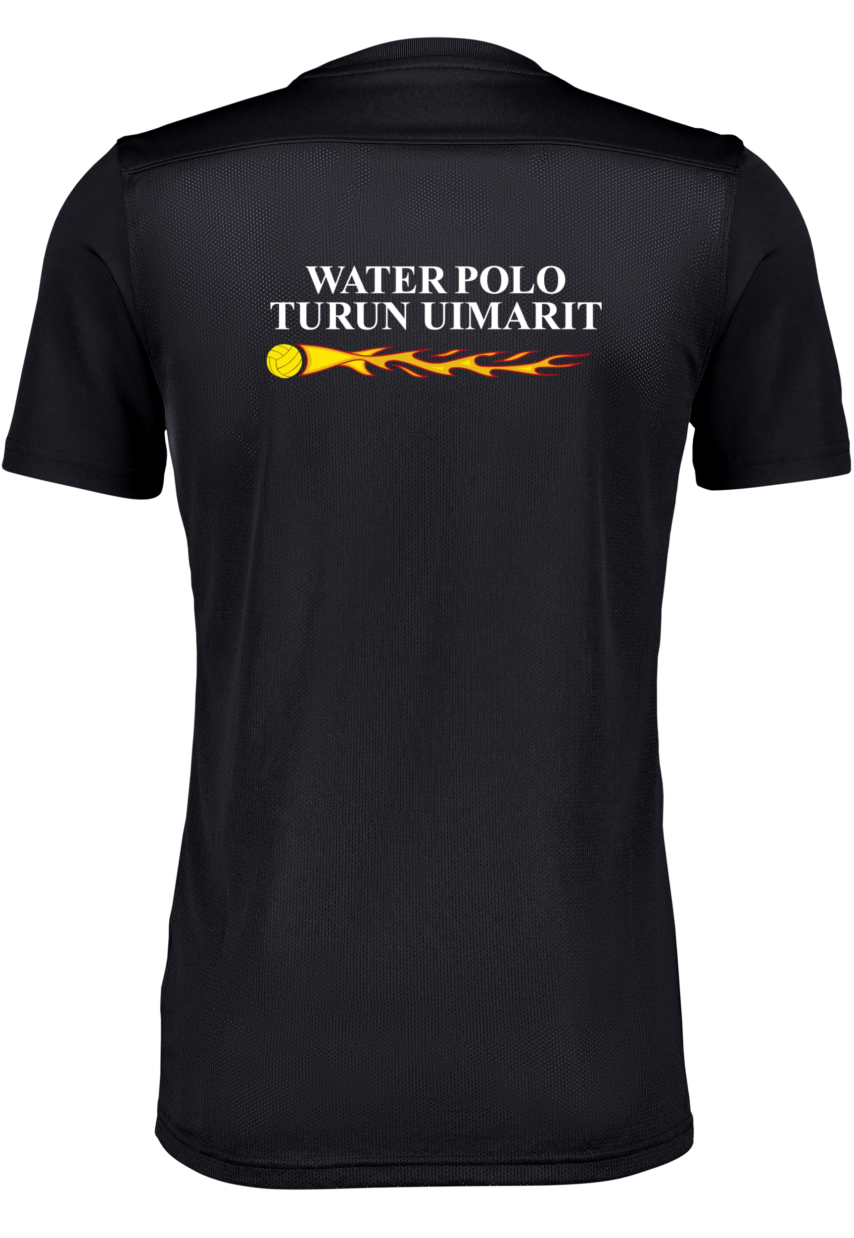 NIKE, Park VII SS Jsy