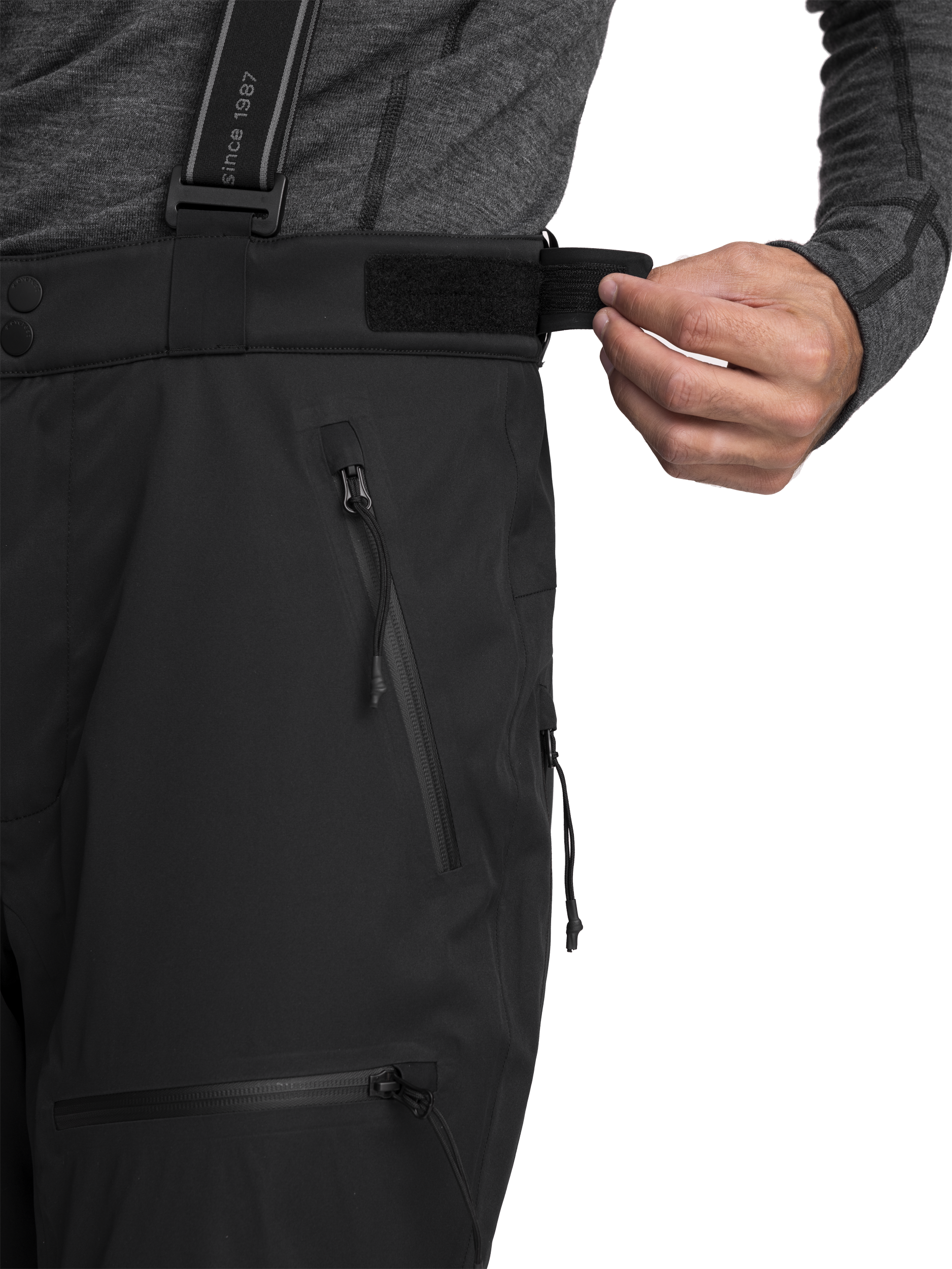 EVEREST, M Alpine Pant