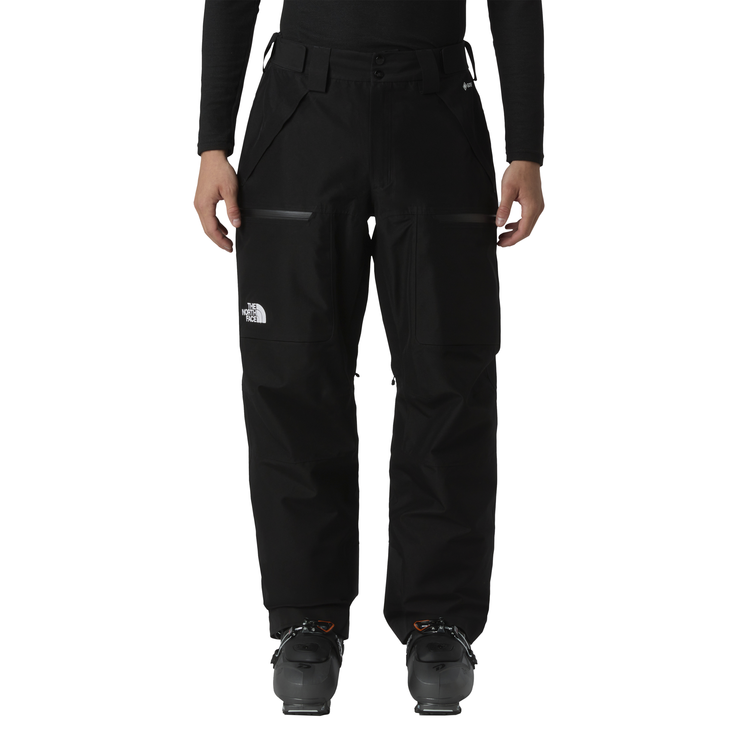 
THE NORTH FACE, 
M Gtx Dawnstrike Pant, 
Detail 1
