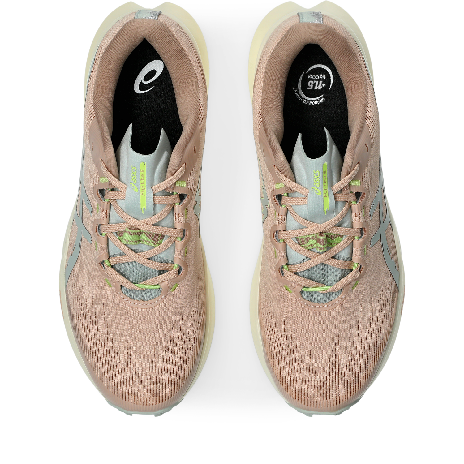 ASICS, W Fuji Lite 6