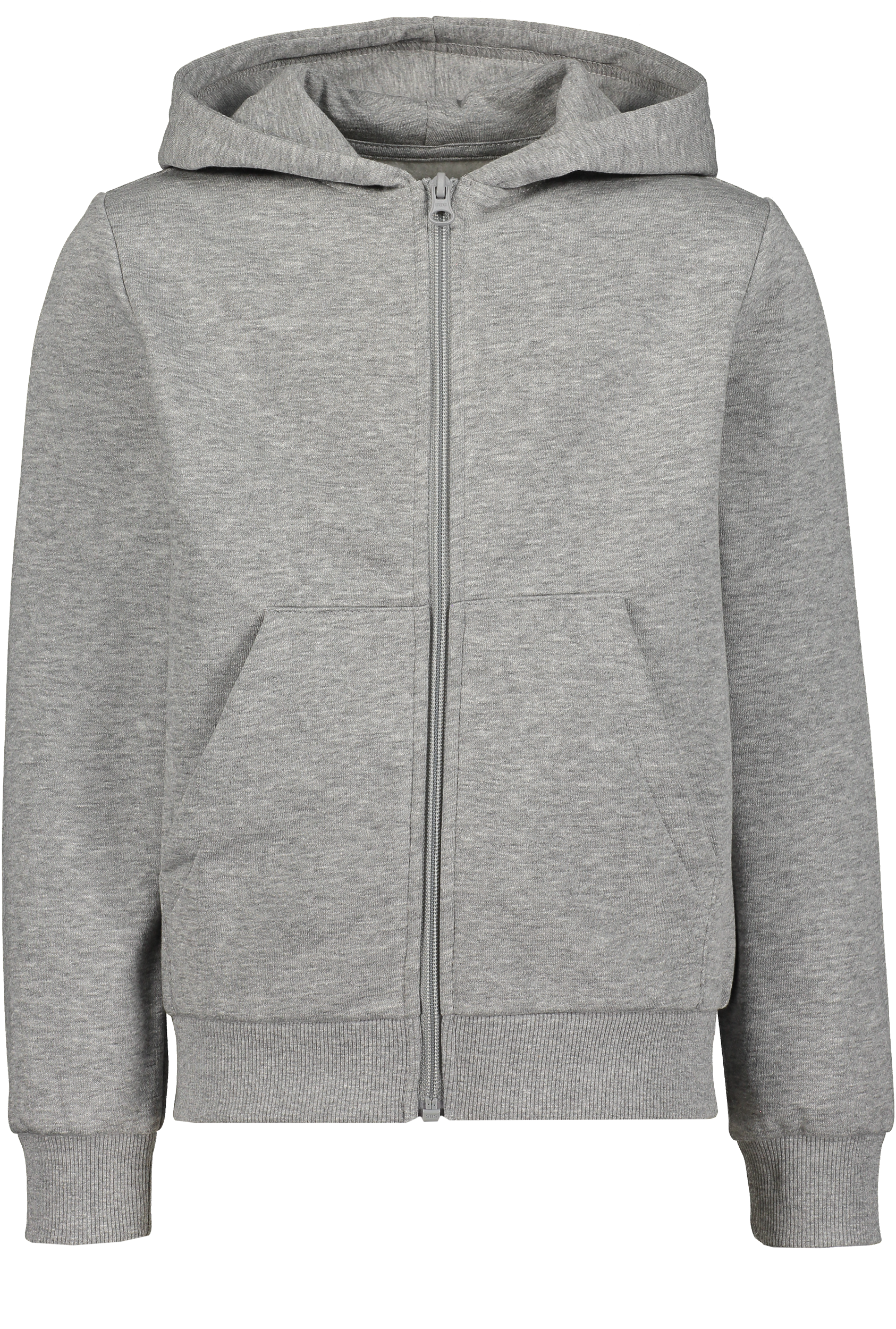 
TAKEOFF, 
Basic Zip Hood Jr, 
Detail 1

