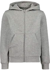 706037102101 TAKEOFF  Basic Zip Hood Jr 706037102101 TAKEOFF Basic Zip Hood Jr  Standard Small1x1