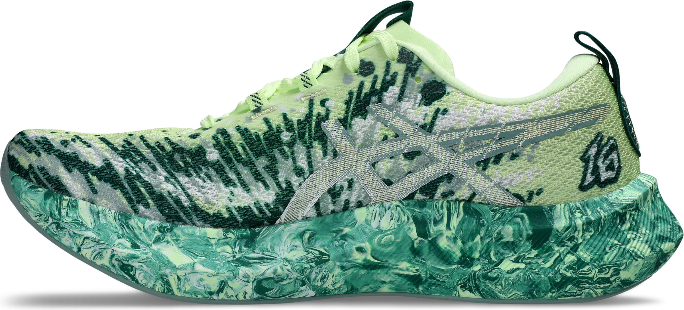 ASICS, M Noosa Tri 16