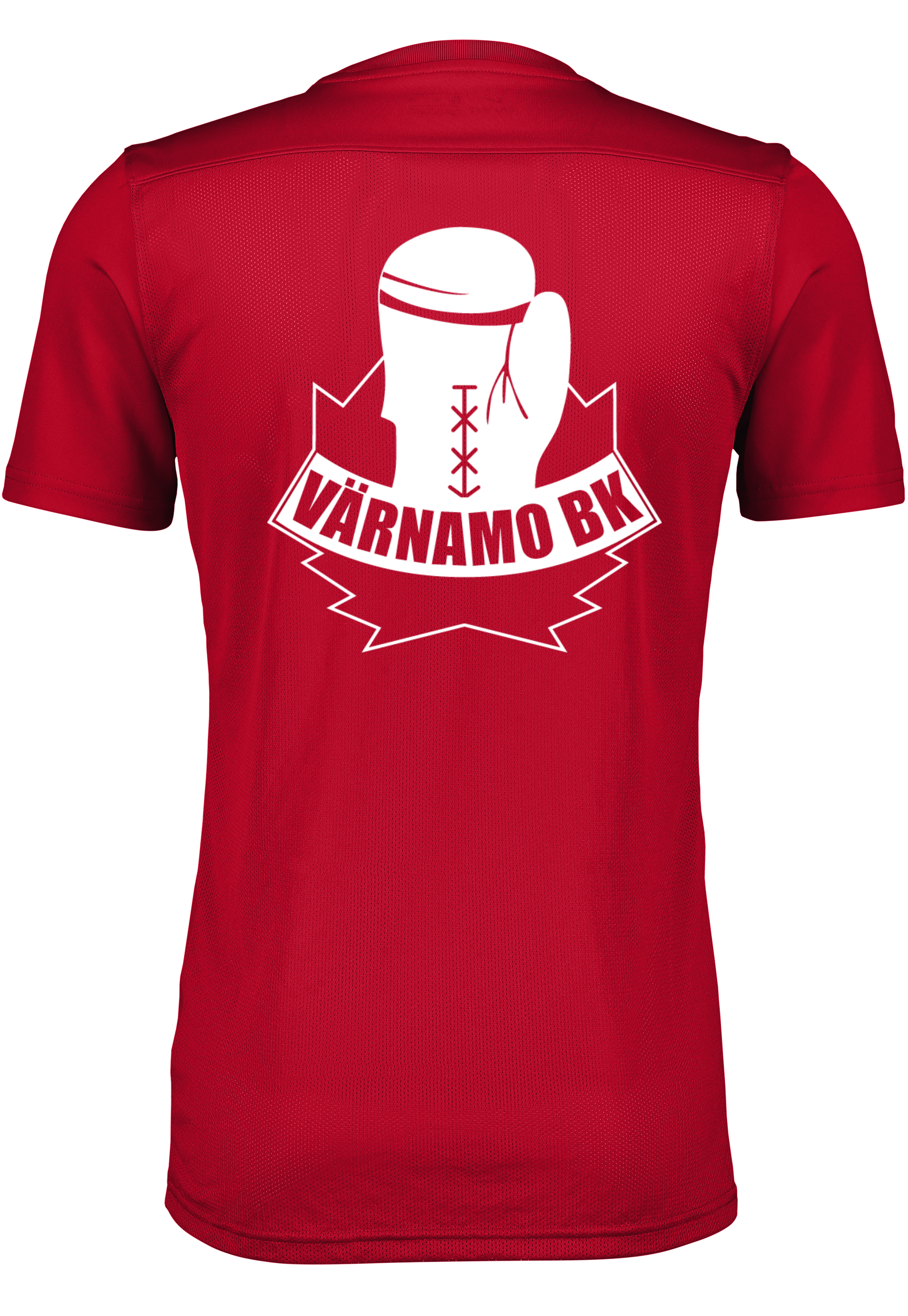 NIKE, Park VII SS Jsy Jr