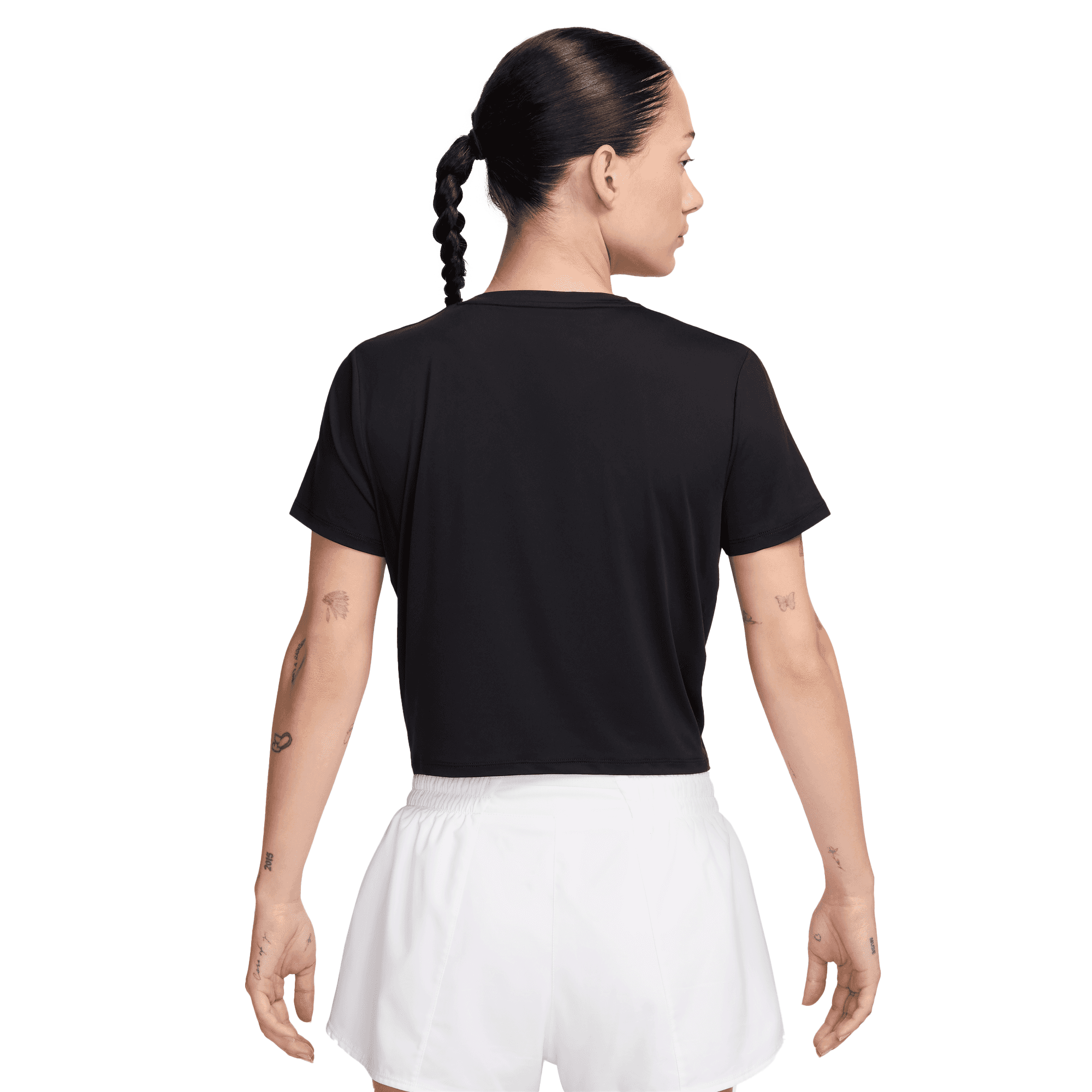 NIKE, Nike One Classic Women'S Twist Short
