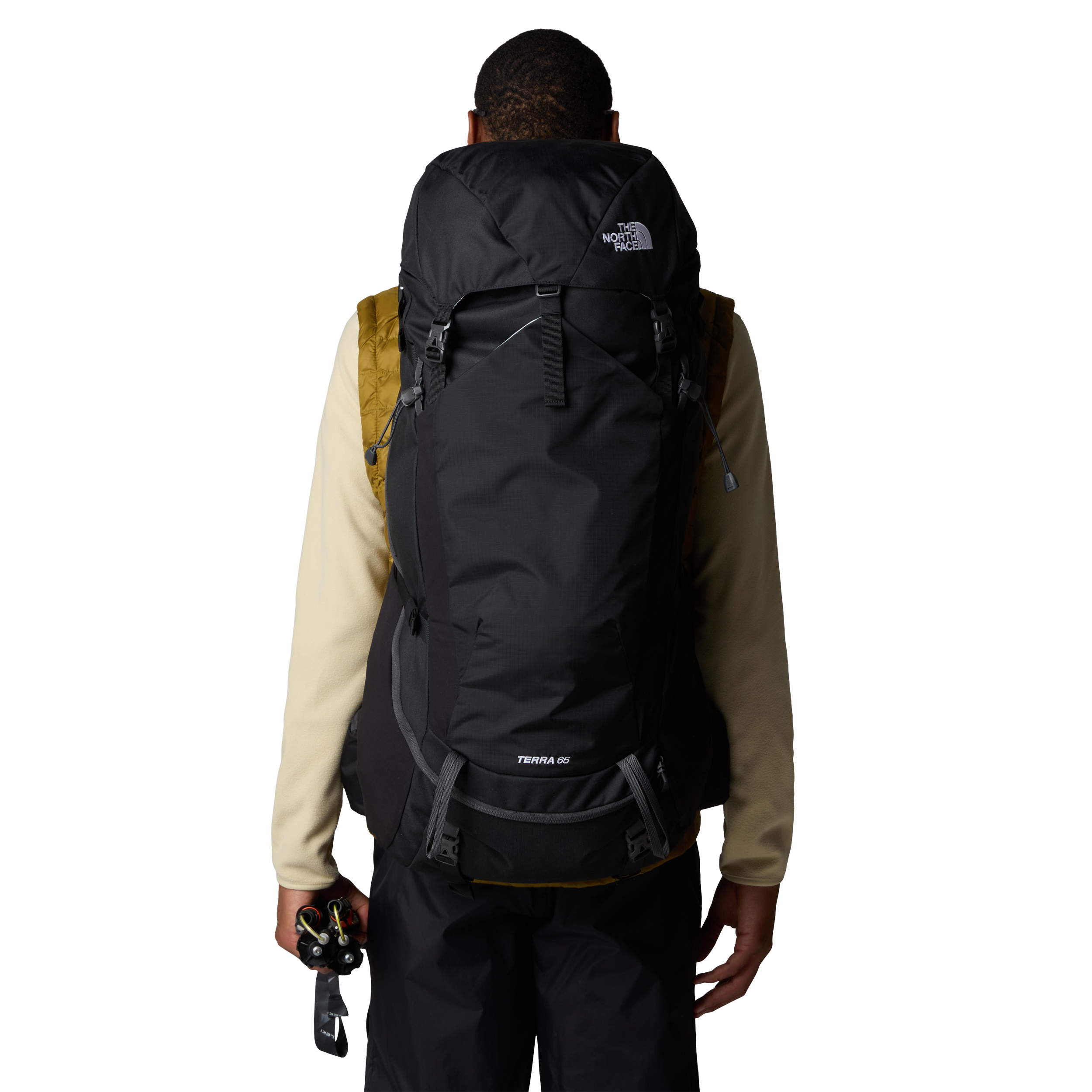 THE NORTH FACE, Terra 65