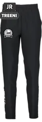 394808102101 CRAFT Rush 2.0 Training Pants Jr 394808102101 CRAFT Rush 2.0 Training Pants Jr Standard Small1x1