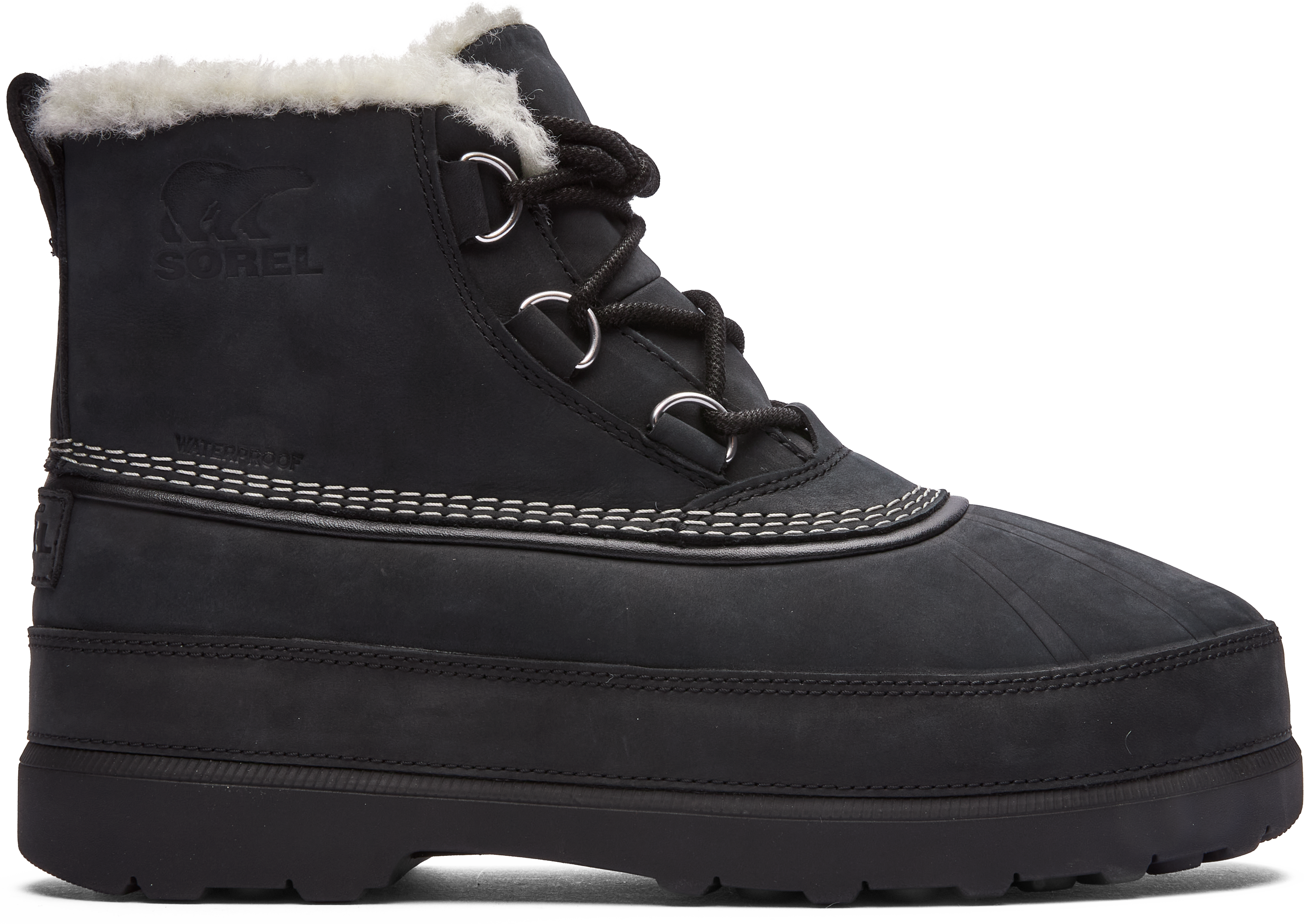
SOREL, 
M AMBLER FIRESIDE CHUKKA WP, 
Detail 1
