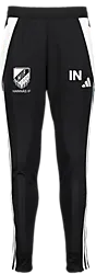 390940101101 ADIDAS Tiro24 Tr Pnt 390940101101 ADIDAS Tiro24 Tr Pnt Standard Small1x1