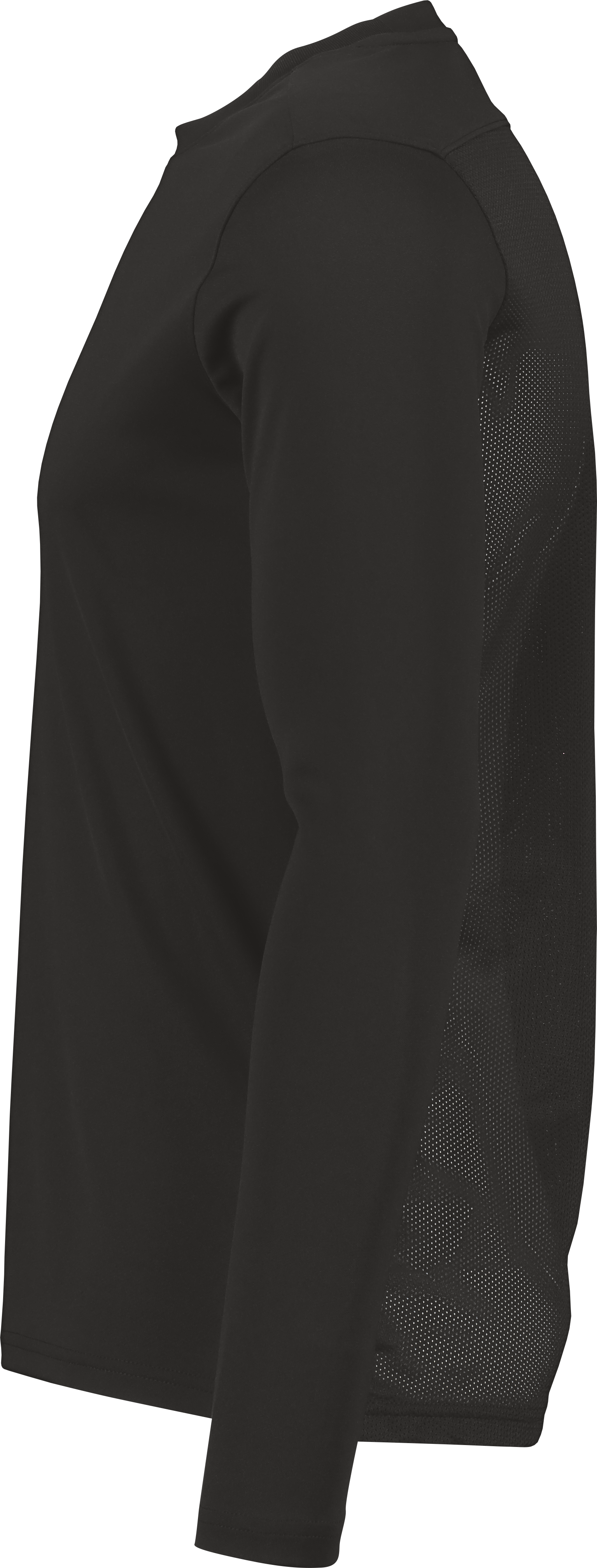 NIKE, Park VII LS Jsy Jr