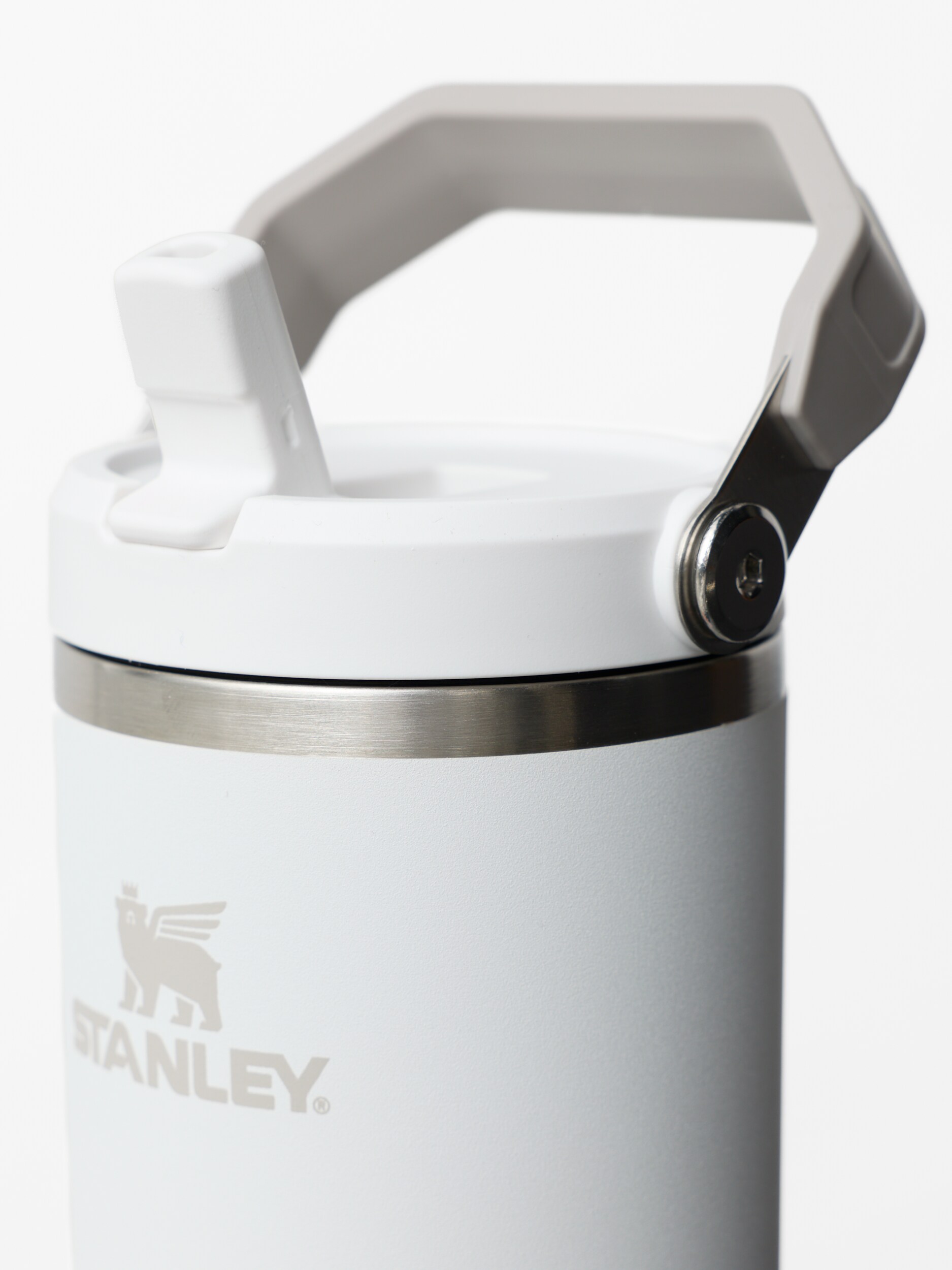 STANLEY, THE ICEFLOW FLIP STRAW 2.0 TUMBLER 0,89 L
