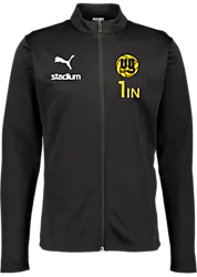 392094103101 PUMA T Goal Trg Jkt Jr 392094103101 PUMA T Goal Trg Jkt Jr Standard Small1x1