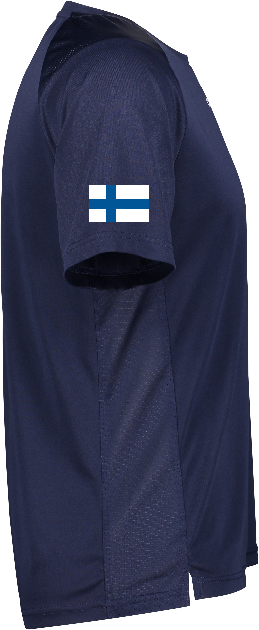 CRAFT, Rush 2.0 Ss Tee M