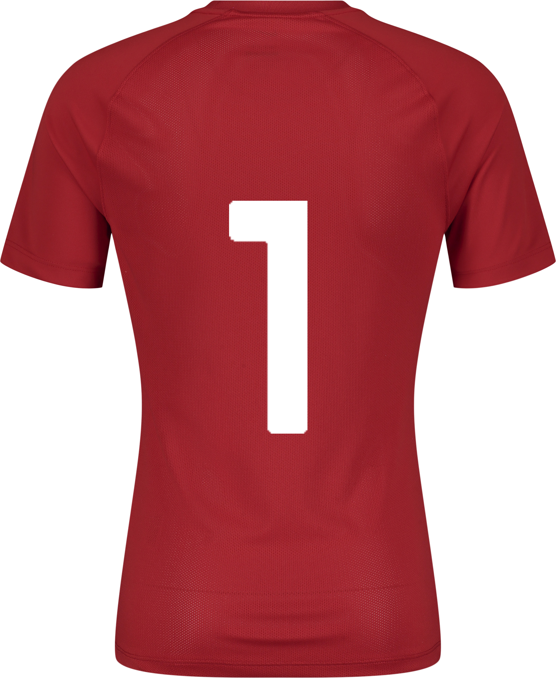 NIKE, PARK VIII SS JSY