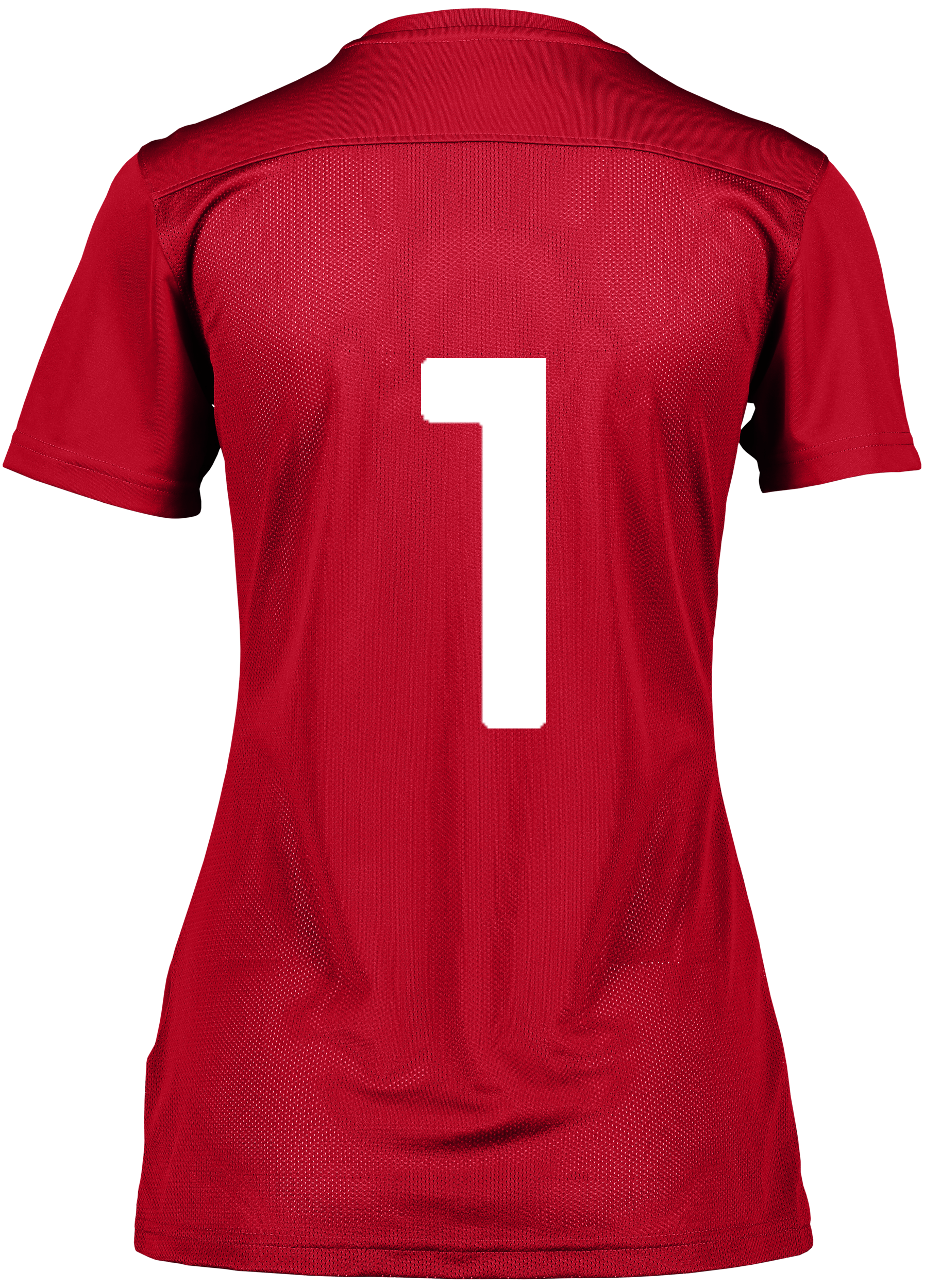 NIKE, Park VII SS Jsy W