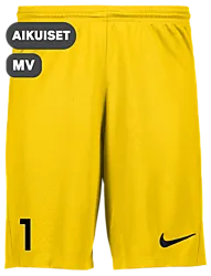 298936113101 NIKE Park III Short 298936113101 NIKE Park III Short Standard Small1x1