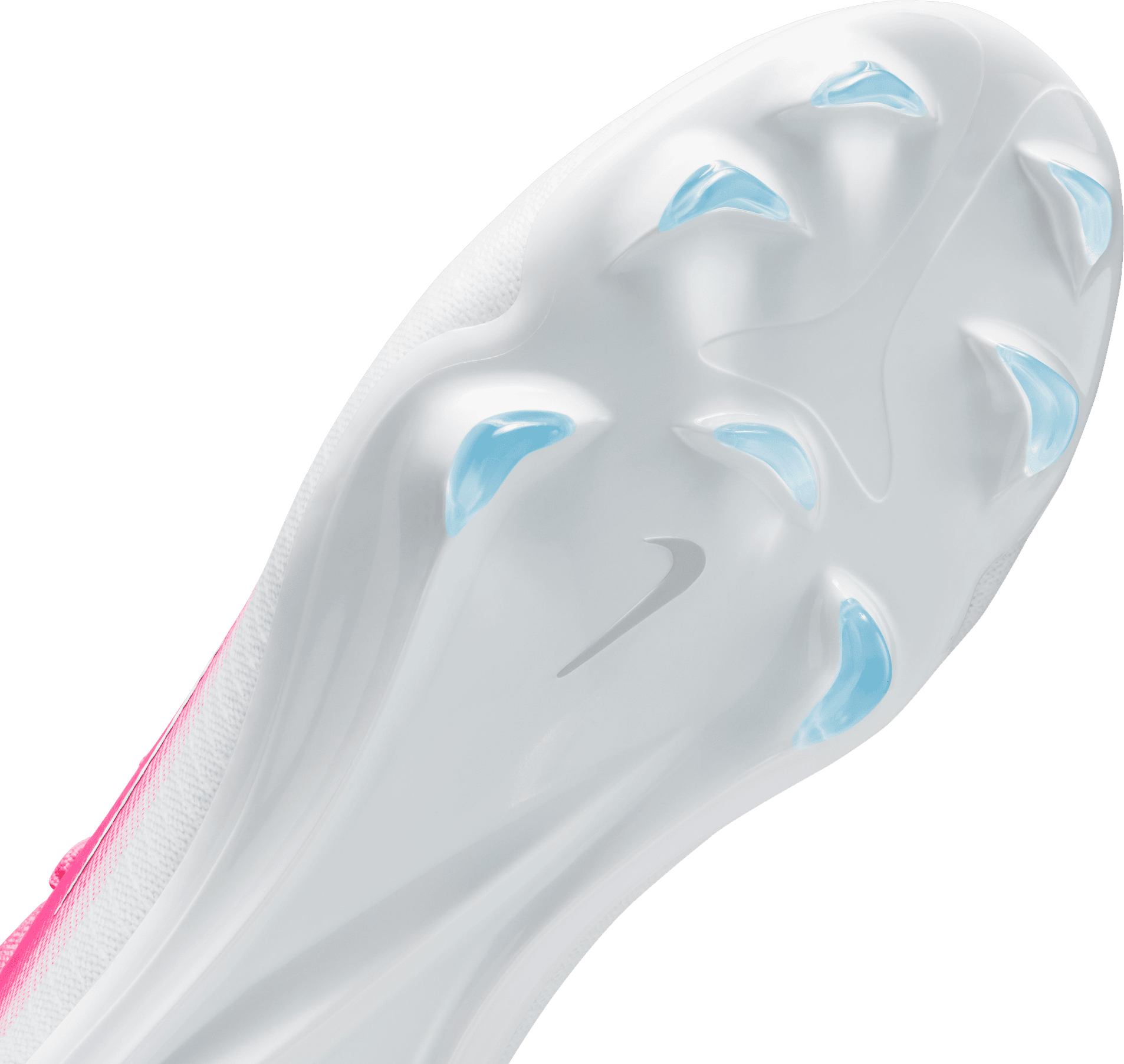 NIKE, JR VAPOR 17 PRO FG T