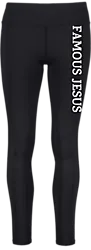 262237101101 CLIQUE Active Tights W 262237101101 CLIQUE Active Tights W Standard Small1x1