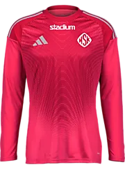 400134103101 ADIDAS T25 C Gk Jsy Ls Jr 400134103101 ADIDAS T25 C Gk Jsy Ls Jr Standard Small1x1