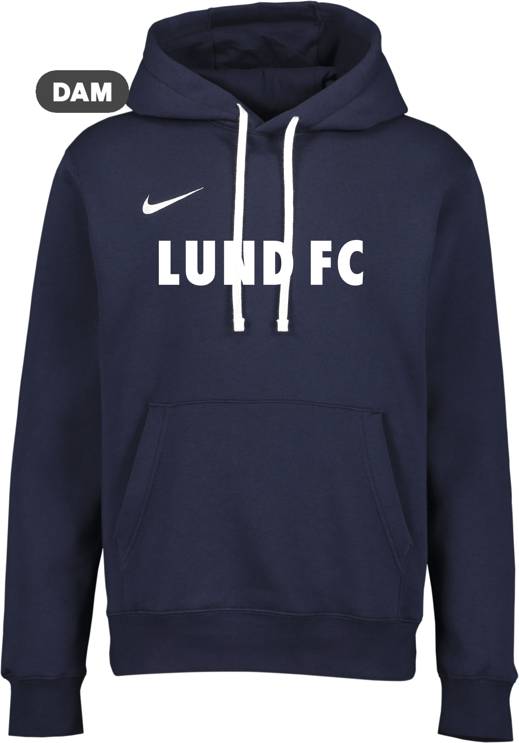 
NIKE, 
Park 20 Flc Hood W, 
Detail 1
