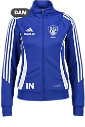 390927104102 ADIDAS Tiro24 Tr Jkt W 390927104102 ADIDAS Tiro24 Tr Jkt W Standard Small1x1