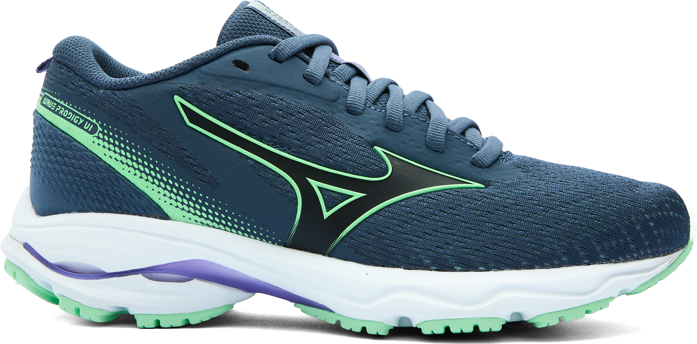 
MIZUNO, 
WAVE PRODIGY 6(W), 
Detail 1
