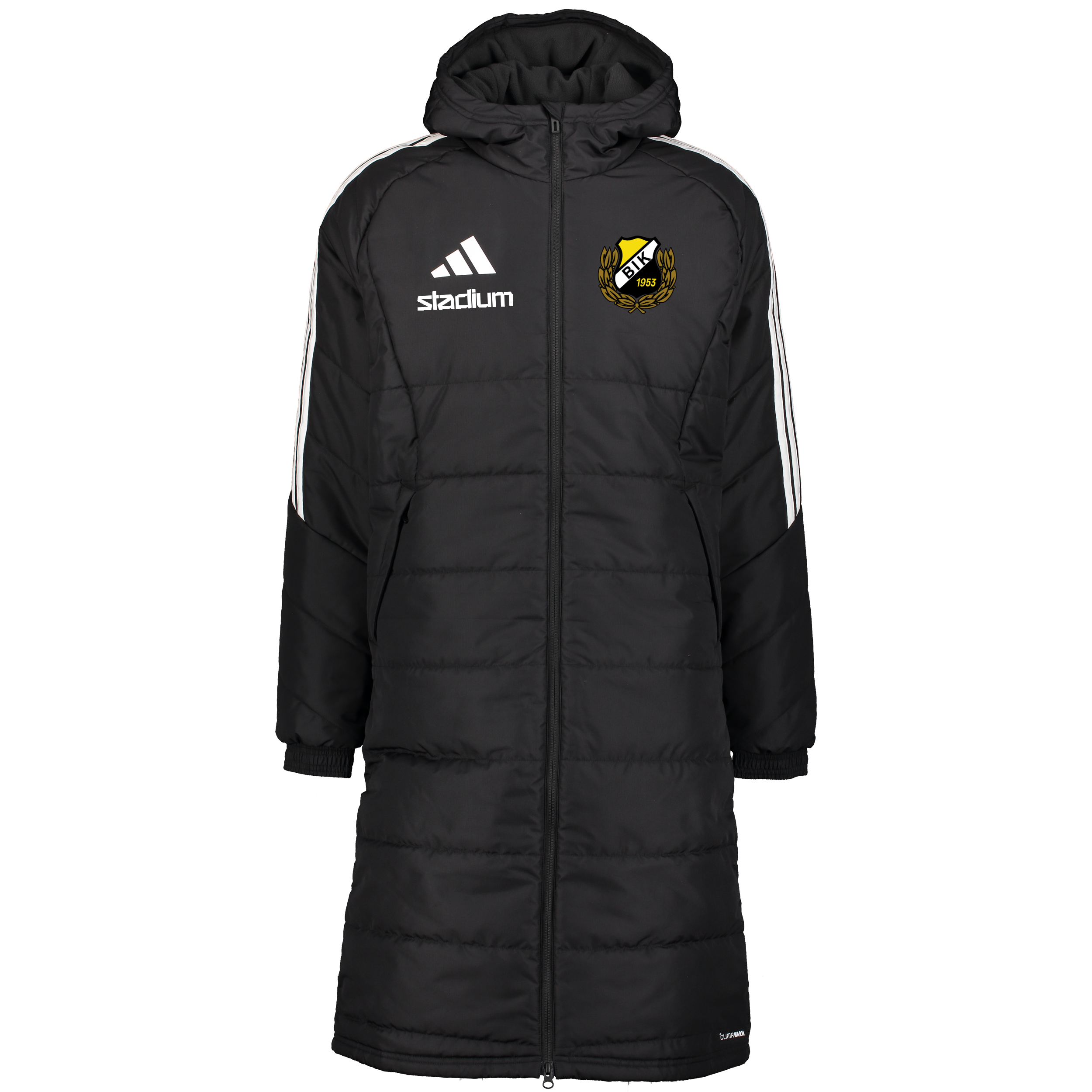 
ADIDAS, 
TIRO26 L COAT, 
Detail 1
