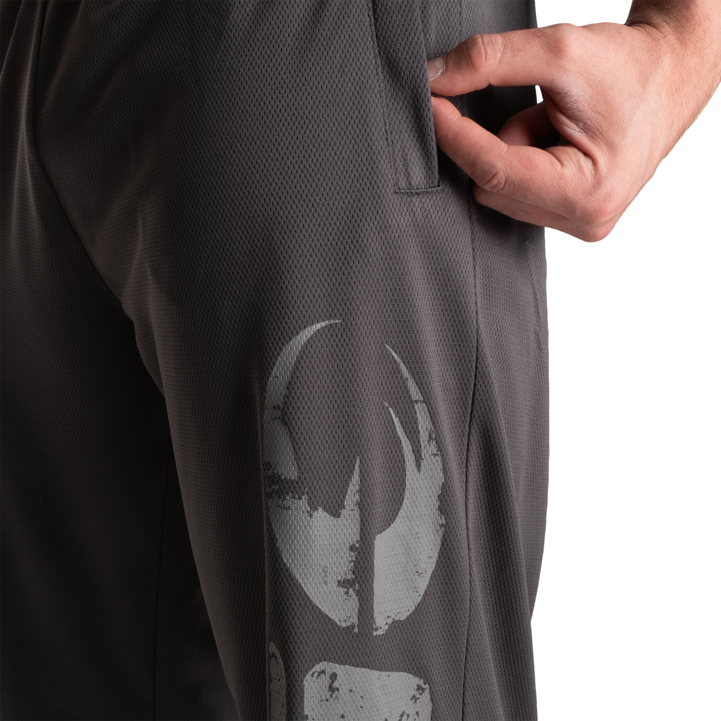 GASP, M Original Mesh Pants