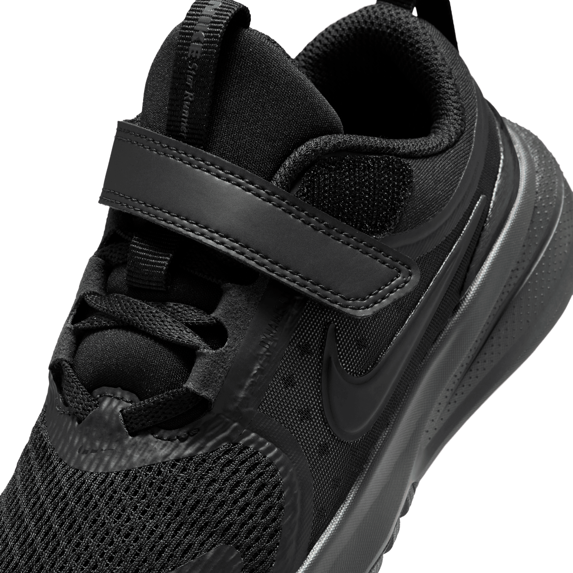 NIKE, J Star Runner 5 Ps