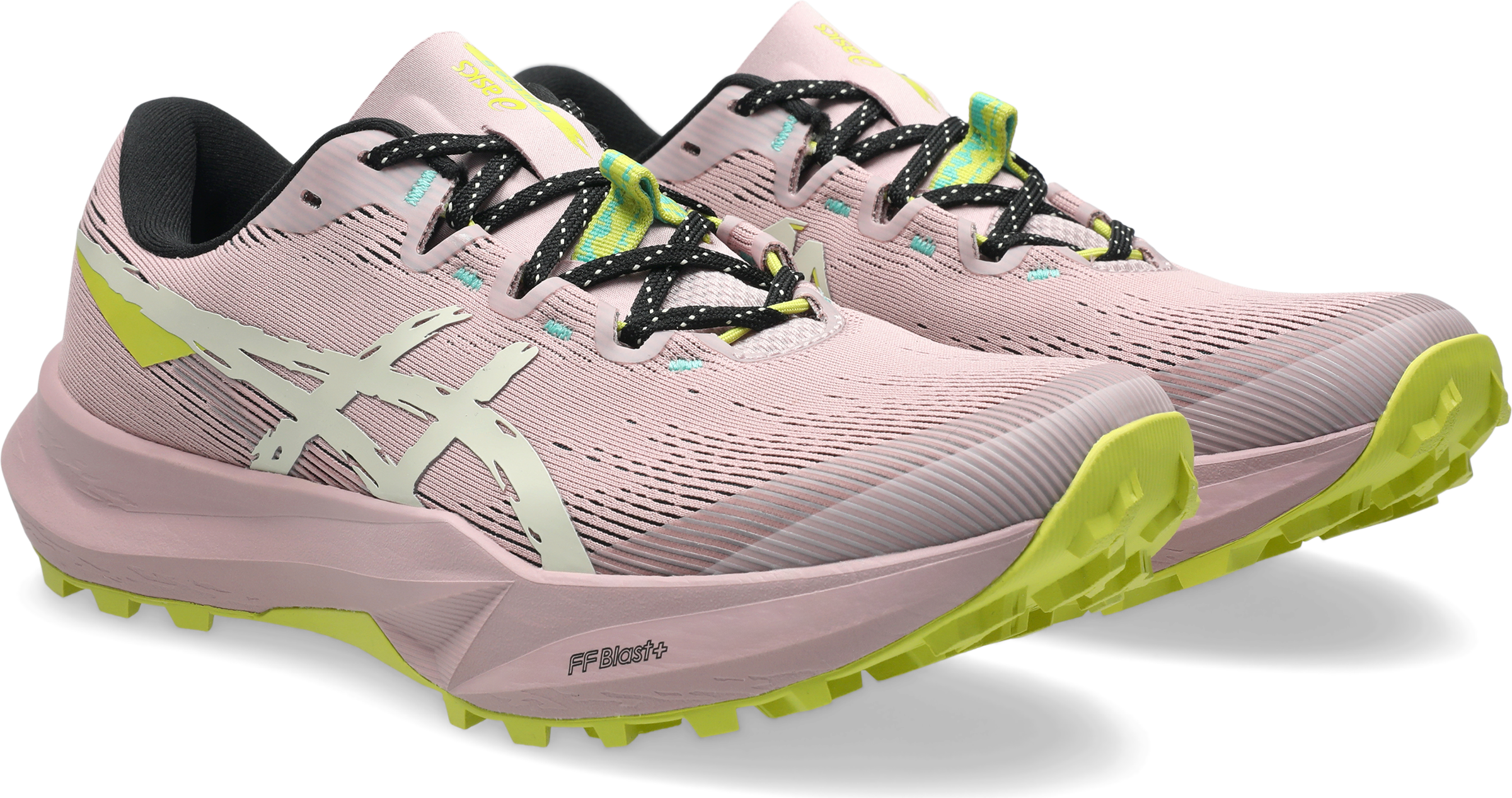 ASICS, W Fuji Lite 6