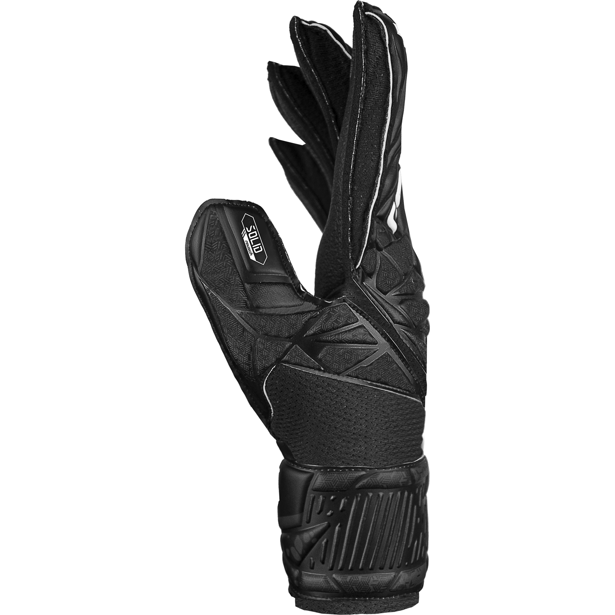 REUSCH, Attrakt Solid Finger Sup Jr