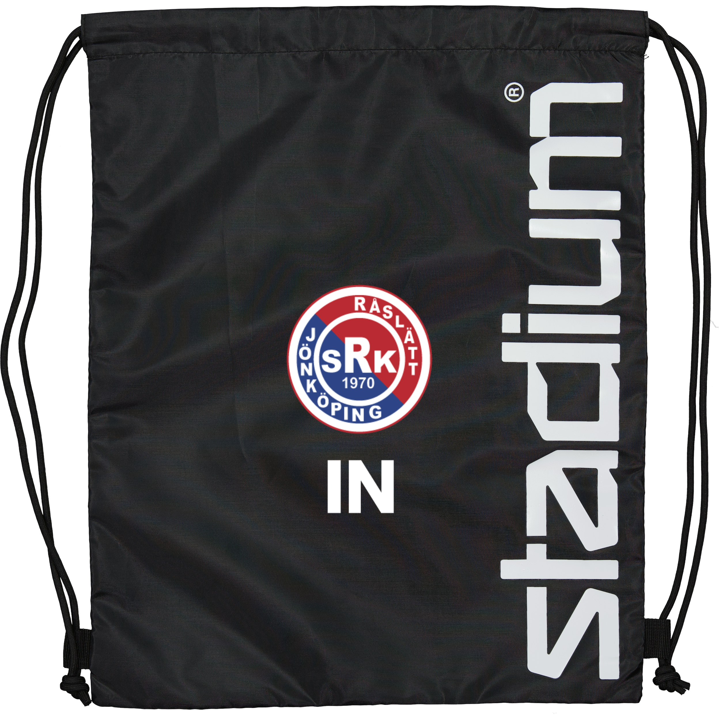 
STADIUM, 
Team Gym Bag, 
Detail 1
