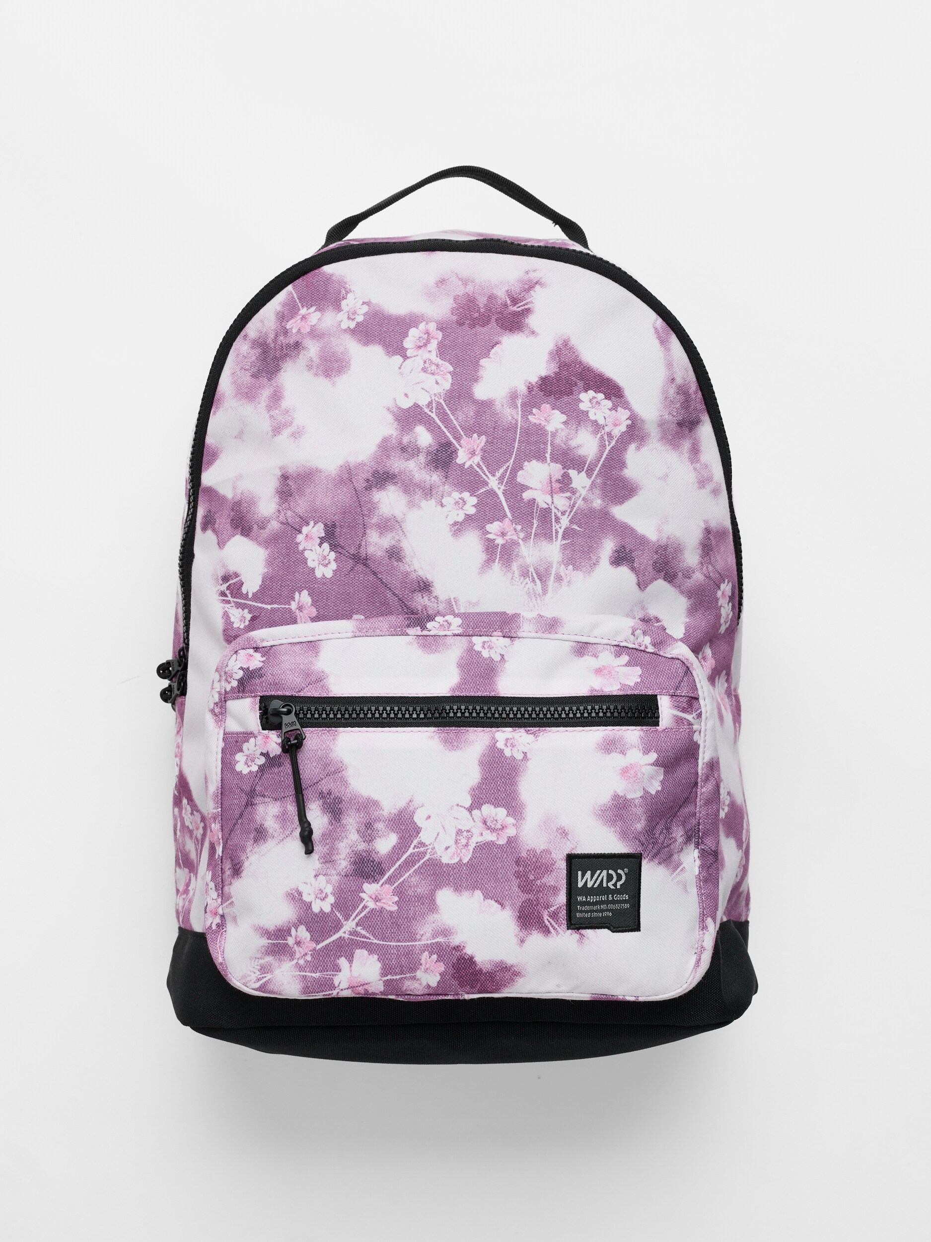 
WARP, 
J Signature Backpack, 
Detail 1
