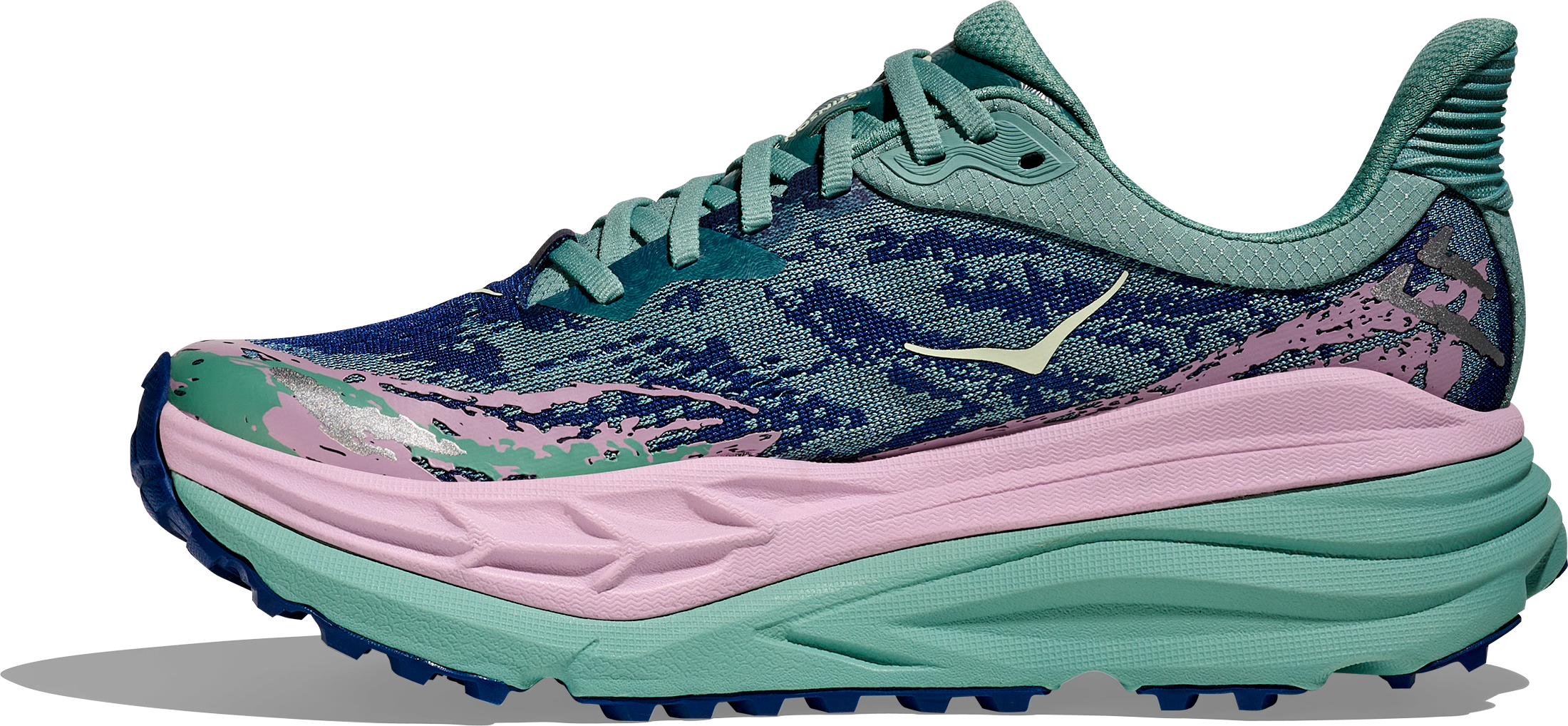 HOKA, W Stinson Atr 7